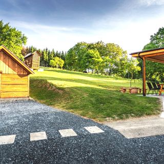 Salomvári Vendégház Salomvár (2)