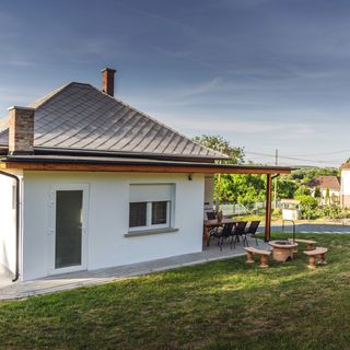 Salomvári Vendégház Salomvár (3)