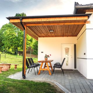 Salomvári Vendégház Salomvár (5)