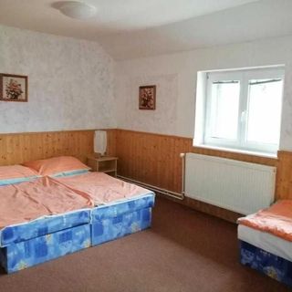 Bouda Svornost Pec pod Sněžkou (3)