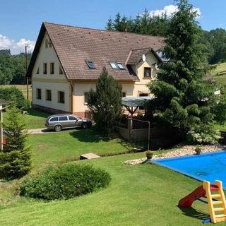 Ubytování Chotěvice (2)