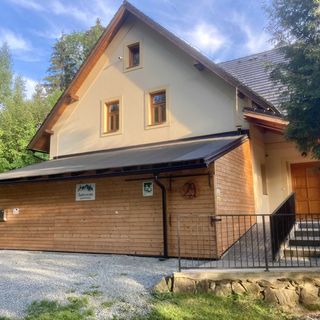 Šedivinské apartmány Orlické hory Kounov (5)