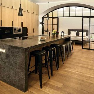 Design Loft 2 Minutes to Wenceslas square Praha (4)