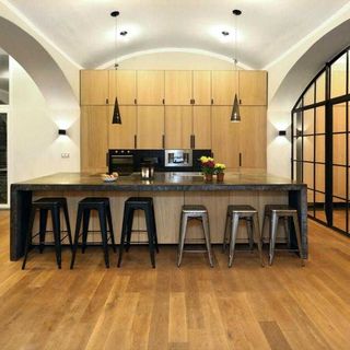 Design Loft 2 Minutes to Wenceslas square Praha (5)