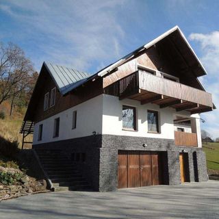 Chata Nový svět Strážné (2)