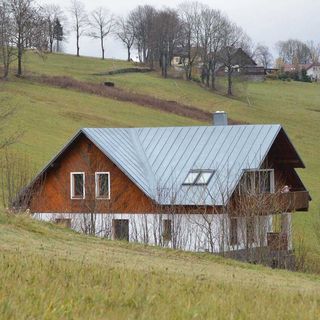 Chata Nový svět Strážné (3)