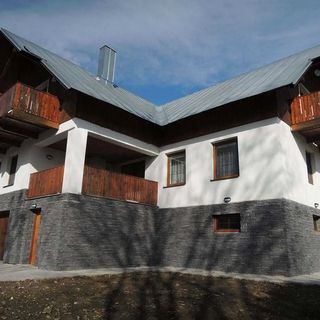 Chata Nový svět Strážné (4)