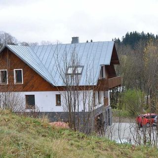 Chata Nový svět Strážné (5)