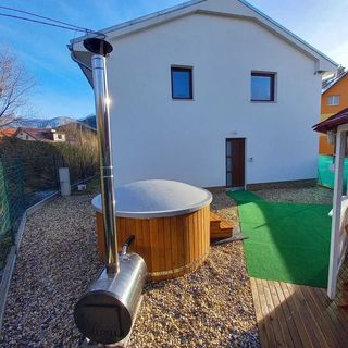 Dovolenkový dom Púpava Terchová (2)