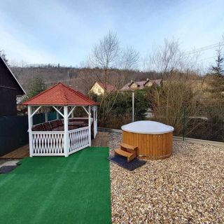 Dovolenkový dom Púpava Terchová (3)