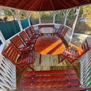 Dovolenkový dom Púpava Terchová (4)