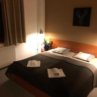 Hotel Oddech Černý Důl (3)