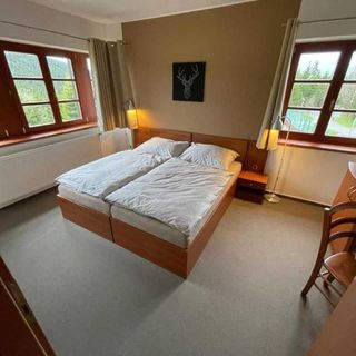 Hotel Oddech Černý Důl (2)