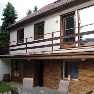 Apartmány Bobule Deštné v Orlických horách (2)