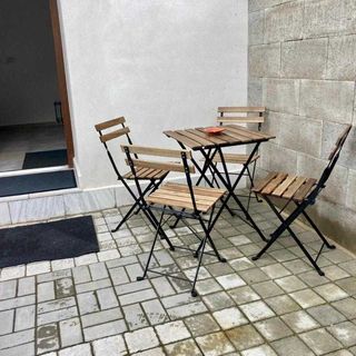 Apartmán Pod Zámkem Moravský Krumlov (2)