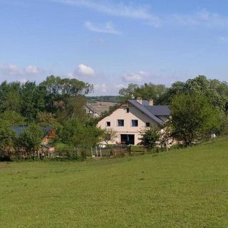 Apartmány Kraš Velká Kraš (5)