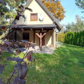 Domki pod dębami (2)