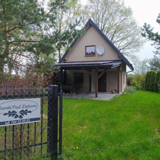 Domki pod dębami (4)