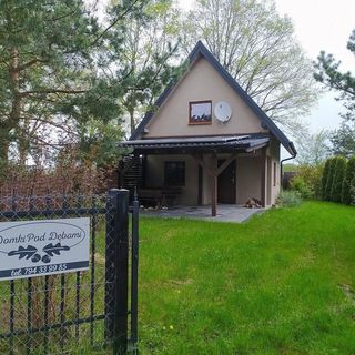 Domki pod dębami (4)