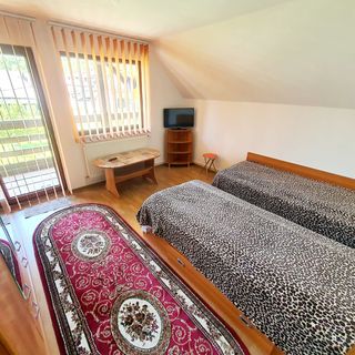 Pensiunea Geta Rucăr (3)