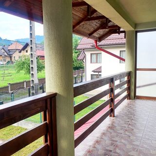 Pensiunea Geta Rucăr (5)