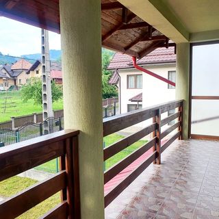 Pensiunea Geta Rucăr (5)