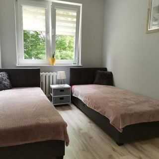 Apartament Pionierska Ustrzyki Dolne (4)