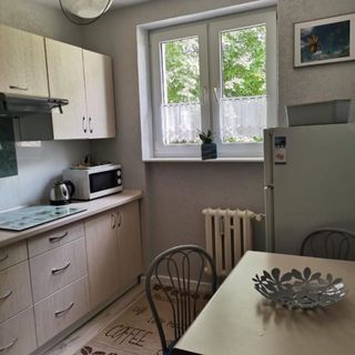 Apartament Pionierska Ustrzyki Dolne (5)