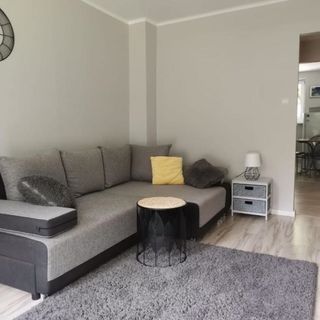 Apartament Pionierska Ustrzyki Dolne (2)