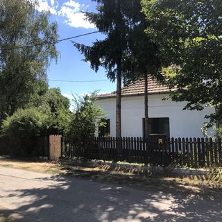 Tiszakanyar Vendégház Tiszadada (2)