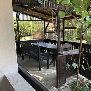 Tiszakanyar Vendégház Tiszadada (4)