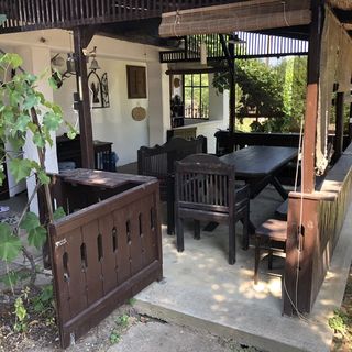 Tiszakanyar Vendégház Tiszadada (5)