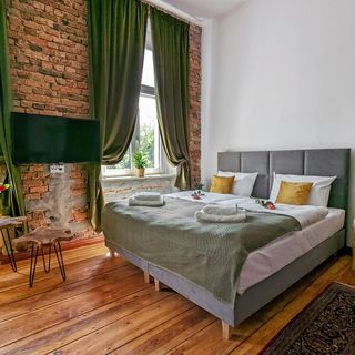 Apartamenty Strzelecka I  Poznań  (3)