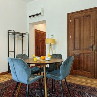 Apartamenty Strzelecka I  Poznań  (4)