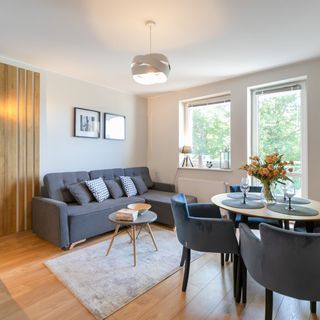 Apartament Kamienna 11 Wisła (2)