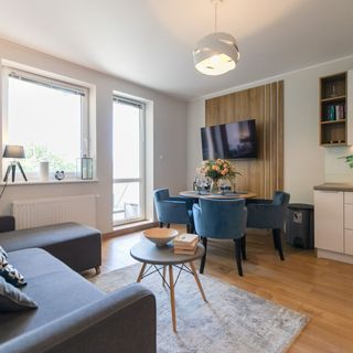 Apartament Kamienna 11 Wisła (3)