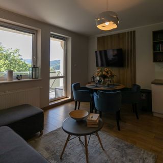 Apartament Kamienna 11 Wisła (4)