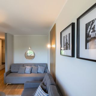 Apartament Kamienna 11 Wisła (5)