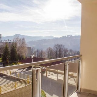 Apartament Kamienna 14 Wisła (5)