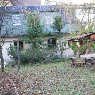 Domek Jodełka Białka Tatrzańska (3)