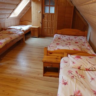 Domek Jodełka Białka Tatrzańska (4)