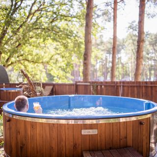 Domki Zacisze.pl Łagów (4)