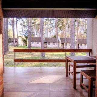 Domki Zacisze.pl Łagów (3)