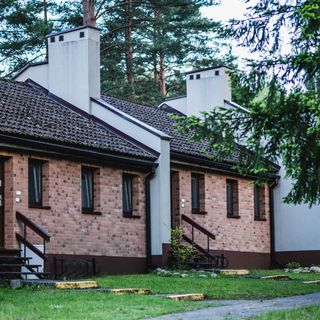 Domki Zacisze.pl Łagów (2)