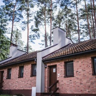 Domki Zacisze.pl Łagów (5)