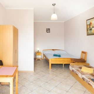 Gościniec u Sary Jastrzębia Góra (4)