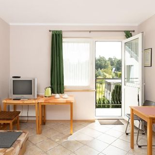 Gościniec u Sary Jastrzębia Góra (5)