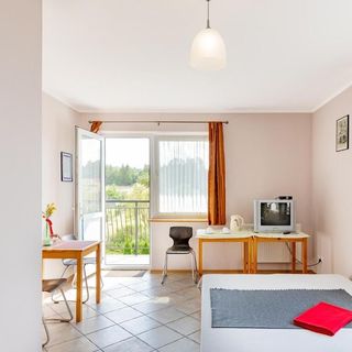 Gościniec u Sary Jastrzębia Góra (3)