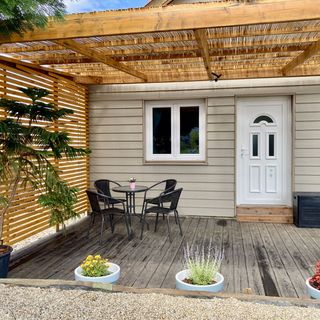 Csille Apartman Nemesgulács (3)