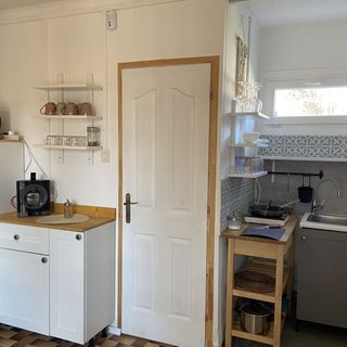 Bánhiday M4 Weekendhouse Balatonakarattya (4)